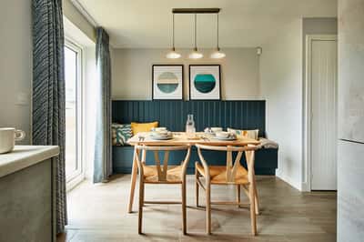 Fox Wood Garden Village - Image 18