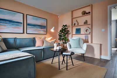 Fox Wood Garden Village - Image 20