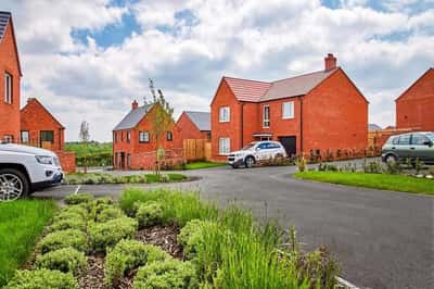 Gresley Meadow - Image 1