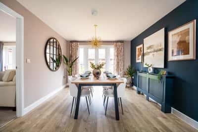 Hadley Grange at Clipstone Park - Image 8