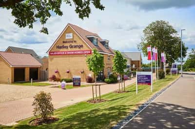 Hadley Grange at Clipstone Park - Image 2