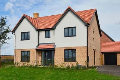 Hadley Grange at Clipstone Park - Image 6