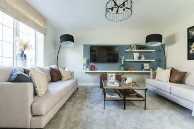 Hadley Grange at Clipstone Park - Image 15