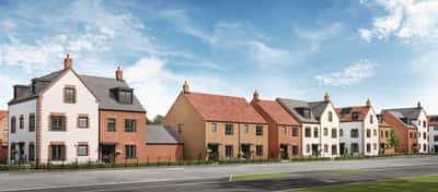 Hampden Fields West - Image 2