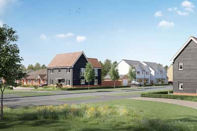 Handley Gardens - Image 8