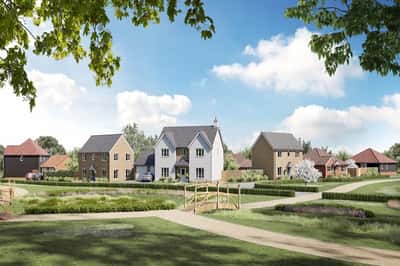 Handley Gardens - Image 9