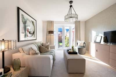 Handley Gardens - Image 11