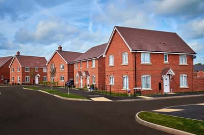 Hares Croft - Image 1