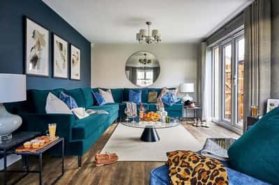 Hayford Grange - Image 2