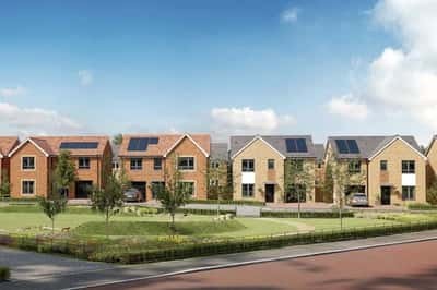 Heathwood at Brunton Rise - Image 5