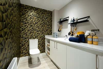 Kings Moat Garden Village - Image 14