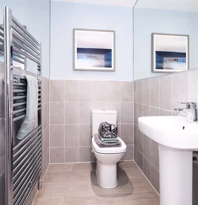 Kings Moat Garden Village - Image 15