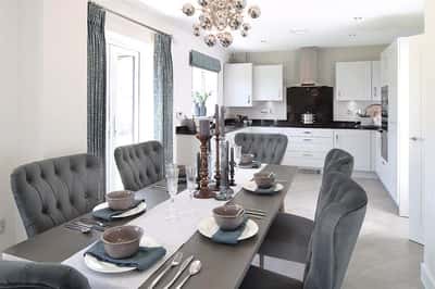 Kings Moat Garden Village - Image 5