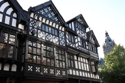 Kings Moat Garden Village - Image 7