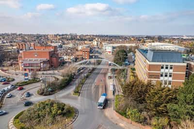 Knights Reach - Image 2