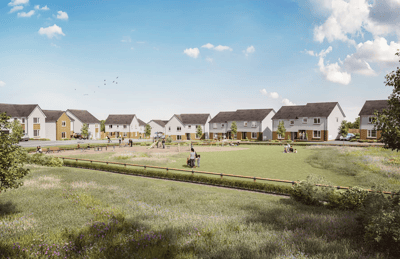 Lumloch View - Image 1