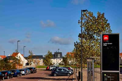 Lyde Green - Image 10