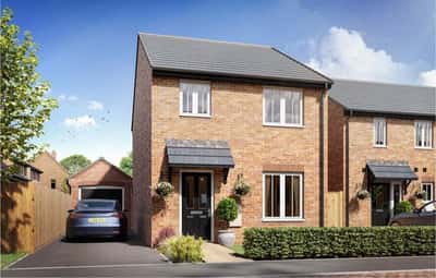 Meadow Green - Image 1