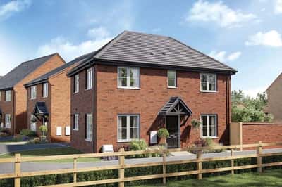 Newton Park at Handley Chase - Image 5