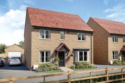 Newton Park at Handley Chase - Image 7