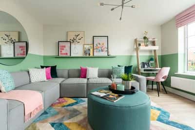 Newton Park at Handley Chase - Image 6