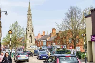 Newton Park at Handley Chase - Image 9