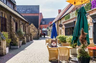 Newton Park at Handley Chase - Image 10