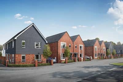 Primrose Gardens at Valley Park - Image 3