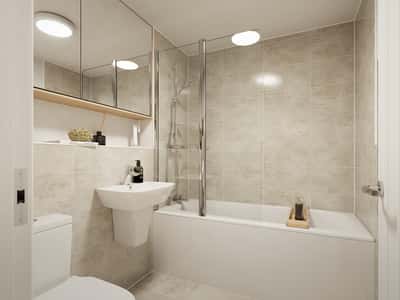 Risborough Court at Shorncliffe Heights - Image 15