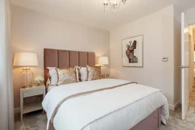 Risborough Court at Shorncliffe Heights - Image 14