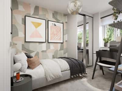 Risborough Court at Shorncliffe Heights - Image 17