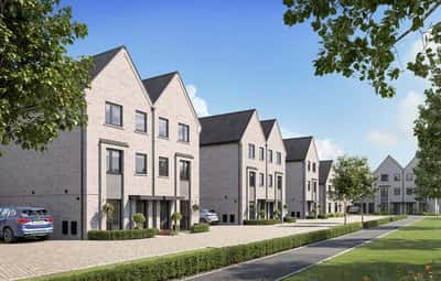 Risborough Court at Shorncliffe Heights - Image 4