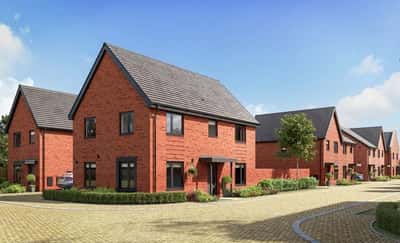 Risborough Court at Shorncliffe Heights - Image 5