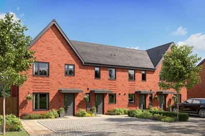 Risborough Court at Shorncliffe Heights - Image 10