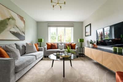 Risborough Court at Shorncliffe Heights - Image 12