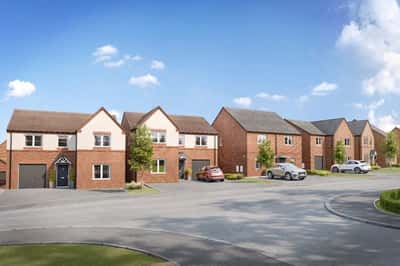 Sanders View at Perryfields - Image 4