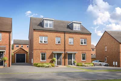 Sanders View at Perryfields - Image 10