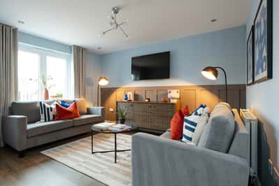 Sanders View at Perryfields - Image 11