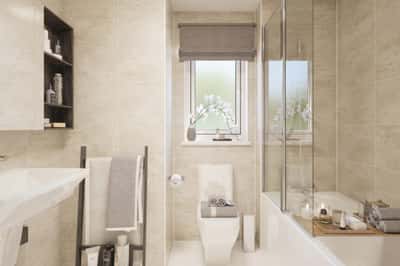 Seagrave Park at Hanwood Park - Image 15