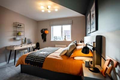 Seagrave Park at Hanwood Park - Image 9