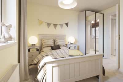 Seagrave Park at Hanwood Park - Image 19