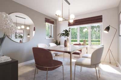 Seagrave Park at Hanwood Park - Image 13