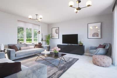 Seagrave Park at Hanwood Park - Image 14