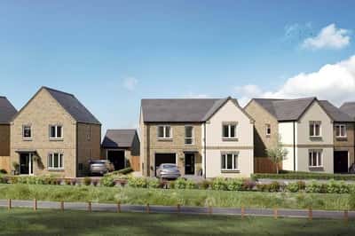 Sherdley Green - Image 1