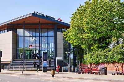 The Atrium at Overstone - Image 2