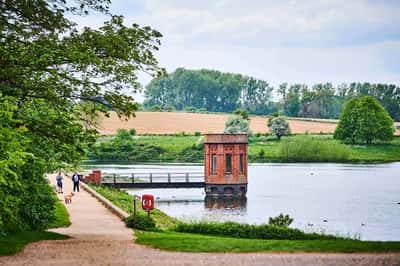 The Atrium at Overstone - Image 3