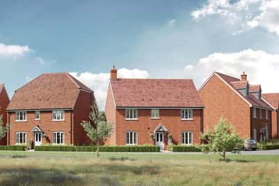 The Vale at Codicote - Image 4