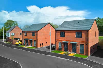 Waterside Gardens - Image 1