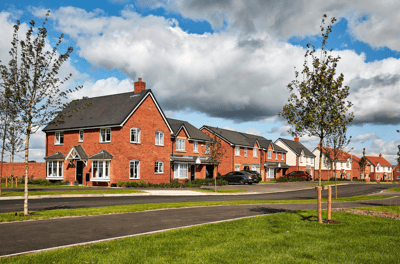 Wilsons Lane - Image 1