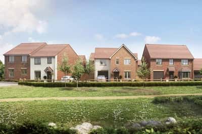 Woodside Gardens - Image 1